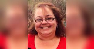 Christina Mumford Obituary