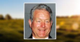 Albert Samuel "Sam" Harding Obituary March 7, 2019