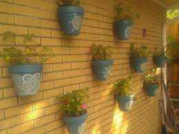 Post it wherever could use a pop of color to polish off your room! Hangapot Decor Flower Wall Decor Farm Wall Decor Tree Branch Wall Decor