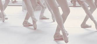 10 Pasos Basicos De Ballet Fusion