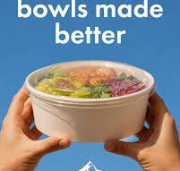 Supa Bowls. Bowls that keep up with every order. Our Supa ...