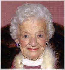 Myrtle Warner Obituary