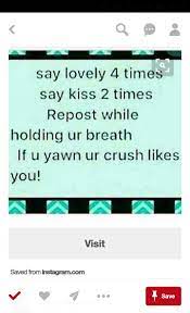 Are you crushing on someone right now? Pin By Cheyenne On For My Eyes Only Funny Texts Funny Quotes Funny Jokes