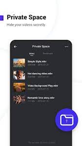 Uc browser is a comprehensive browser originally made for android. Uc Browser Turbo Fast Download Secure Ad Block Apps On Google Play