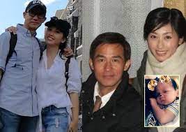 Самые новые твиты от 熟女会 (@shunvhui). å¤ªå¿˜æˆ' æ›¾å¿—å‰çˆ†58æ­²æŽå­é›„å†åšçˆ¸èˆ‡39æ­²çŽ‹é›…ç¦èª•ä¸‹ä¸€å­ æµå‹•æ–°èž