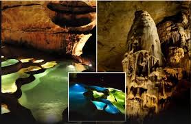 The mysterious French cave surprises ...