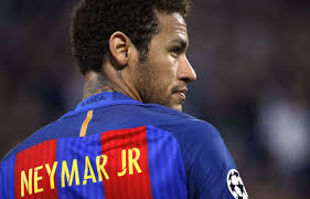 Maillot barcelone domicile 2019 2020. Neymar Fait Ses Adieux Au Fc Barcelone Le Devoir