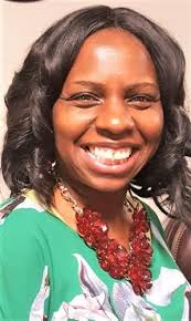 Brenda L. Haynes Hubbard -- Orangeburg