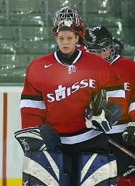 Florence isabelle schelling (born 9 march 1989) is a swiss former professional ice hockey goaltender and current general manager (gm) of sc bern of the swiss national league. Florence Schelling Ice Hockey Wiki Fandom
