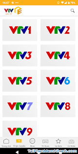 Hãy nói lời yêu (tập 18). Download Vtv Giáº£i Tri á»©ng Dá»¥ng Xem Truyá»n Hinh Online Tren Android