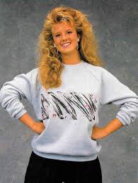 Great prices on kids clothing. Cool Pics That Defined The 1980s Fashion Trends Of Teenage Girls Vintage Everyday 1980s Fashion Trends Fashion 1980s Fashion