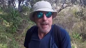 The Untold Truth Of Hiking With Kevin