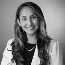 Cassandra Jaramillo's Instagram, Twitter & Facebook