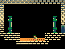 How did i discover this? Kid Icarus Rooms Strategywiki The Video Game Walkthrough And Strategy Guide Wiki