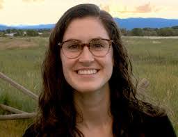 Corrine Marshall's Instagram, Twitter & Facebook