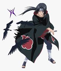 Wallpaper of anbu itachi wallpaper for fans of itachi uchiha 1711255. Itachi Uchiha Png Image Itachi Uchiha Transparent Png Transparent Png Image Pngitem