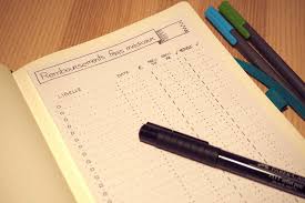 Check 'cahier de compte rendu' translations into english. 7 Idees De Cahier De Compte Cahier De Compte Gestion Budget Organisation