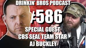 TRAIN LIKE A NAVY SEAL