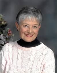 Obituary of Marion Joan O'Connor