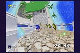 This is a fairly typical sonic game with six playable characters, tons of levels and 60 new mission modes to help extend replay value. Sonic Adventure Dx Steam Download To Web