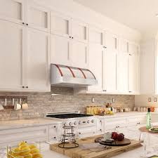 30 Designer Copper 1200 Cfm Ducted Under Cabinet Range Hood In 2020 Under Cabinet Range Hoods Kitchen Remodel Kitchen Soffit