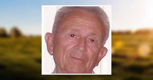 Albert Hefner Obituary December 23, 2008