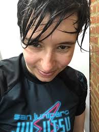 Grappling, my friends, my partner, and my cats: things that make me want to  be alive!