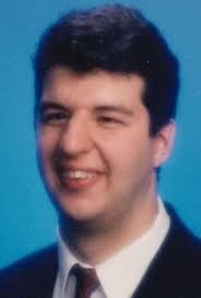 Anthony Psomas Obituary (2016)