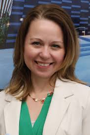 Q&A with the new King County Library System executive director