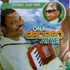 tribute to Baba Obadare