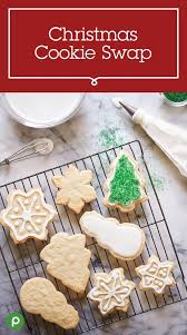 Enjoy a big surprise now on dhgate.com to buy all kinds of discount boxed christmas cookies 2020! Here S A Tradition That S Sweet As It Is Simple A Christmas Cookie Swap Make Your Favorite Christmas Christmas Cookie Swap Christmas Food Sugar Free Cookies
