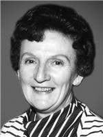 Patricia Bartels Obituary (2015)