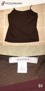 Dressbarn Tank Top Women S Dressbarn Tank Top Great Condition Size Medium Dress Barn Tops Tank Tops Tank Tops Tops Dress Barn Dresses