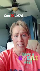 Hit those buttons Gen❌ers!! Tell me your year and where you're from! #genx