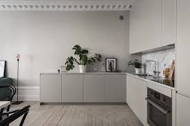 7 Top Features About Scandinavian Kitchen Design In 2020 Scandinavian Kitchen Design Scandinavian Kitchen Kitchen Interior