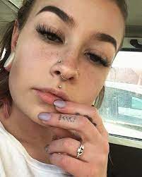Yahitsme Nose Piercing Jewelry Face Piercings Nose Piercing Stud