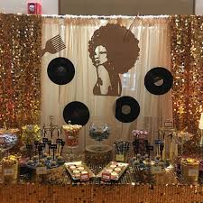 Pin By Liu Yu Chen On Disco Disco Party Decorations 70s Party Theme Disco Birthday Party