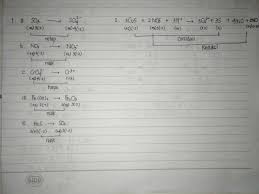 1 Penurunan Bilangan Oksidasi Terdapat Pada Perubahan A So3 So4 2 B No2 No3 C Cro4 2 Cr Brainly Co Id