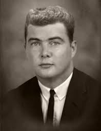 Obituary information for Delbert Warren Hampton