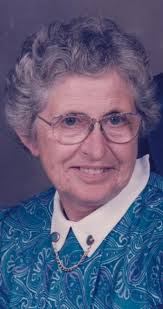 Thelma Jones Obituary