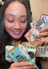 Indulge in Dubai's Unique Pistachio Chocolate Bar