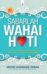 Tonton sabarlah duhai hati ep online melayu drama full episod. Judul Sabarlah Wahai Hati Perpustakaan Desa Selising Facebook