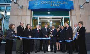 GOLDEN PACIFIC INSIGHT