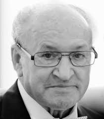 Rev. Glen Beeler Obituary