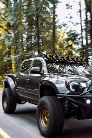 Maybe you would like to learn more about one of these? Custom 2009 Toyota Tacoma 4x4 Sr5 Modifiedx