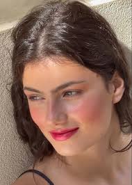 Oh June! Tinted Lip & Cheek Balm