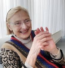 In questo mondo prima di avviarsi». Un ricordo di Anna Felder