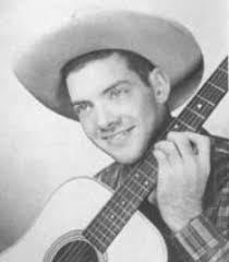 Bill Clifton, a country music legend and bluegrass pioneer