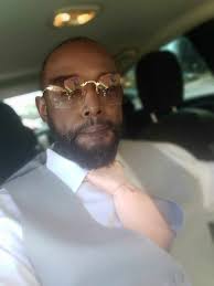 Show off your husband challenge James Manigault 👑💎❤️💋🙏🏽  #allthemanIneed