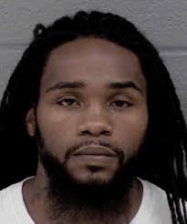 Bobby Massey Possession Of Firearm By Felon